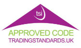 The Trading Standards Logo